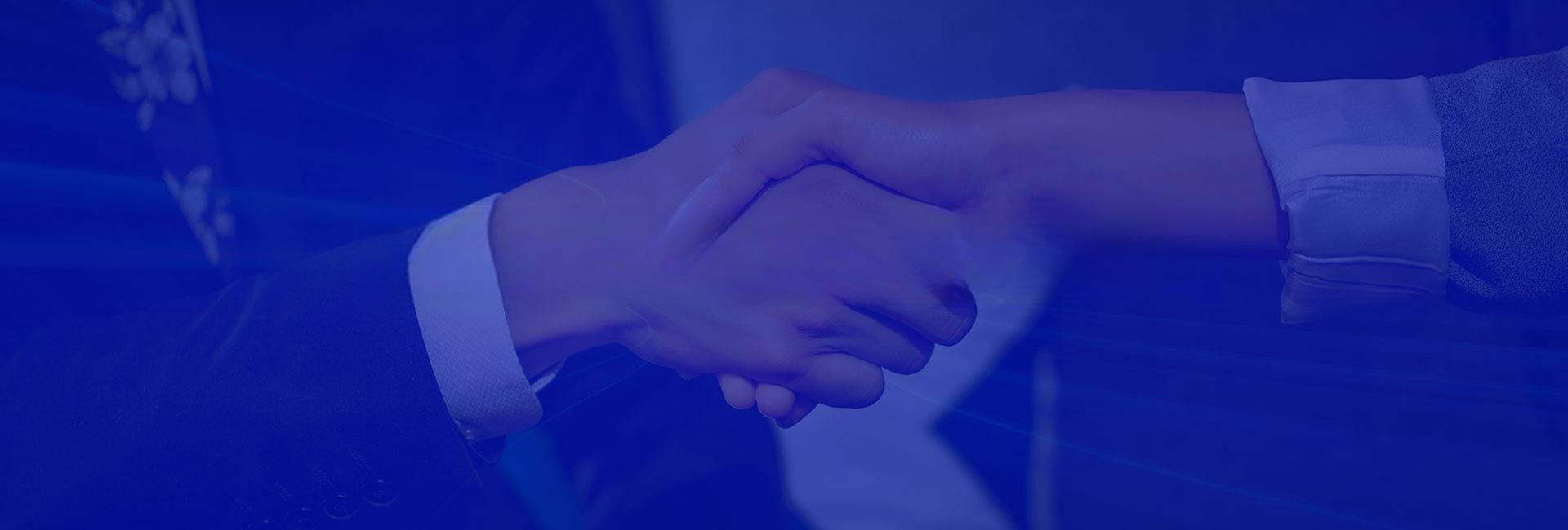 全方位护航，安心之选