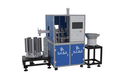 自动化激光智能装备