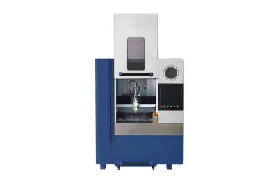 精密激光切割机