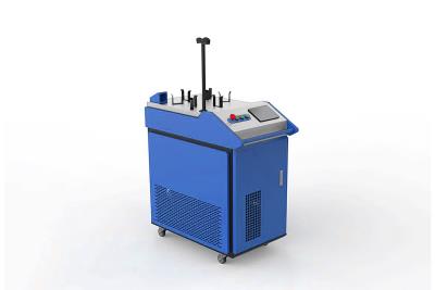 手持式激光焊接机