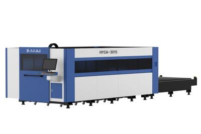 板材激光切割机